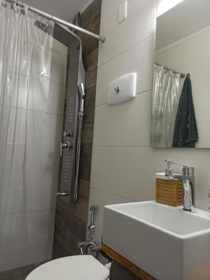 Apartamento Frente Al Mar Panoramavl ปุนตา เดล เอสเต ภายนอก รูปภาพ