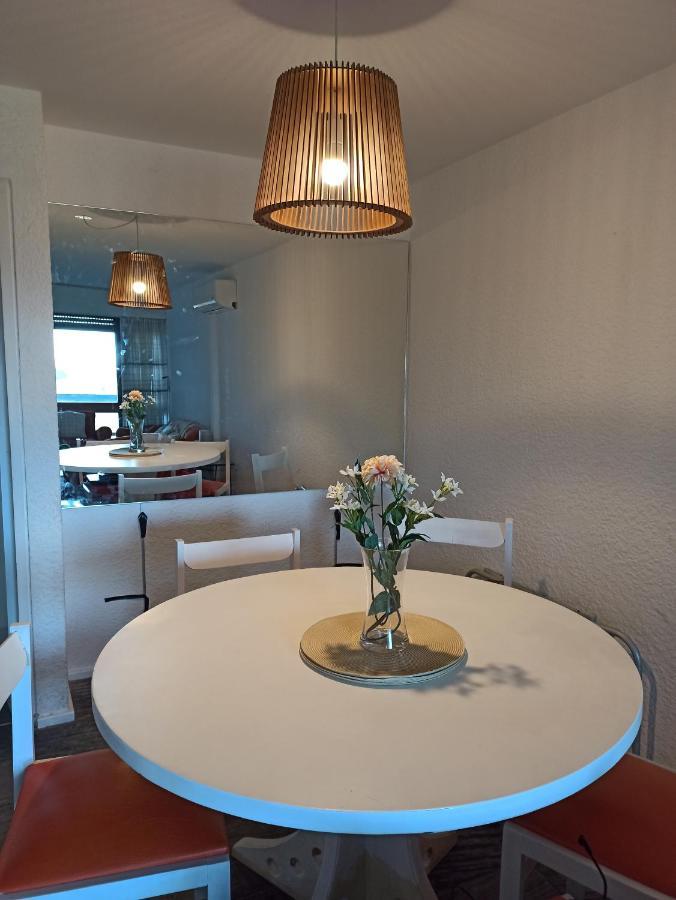 Apartamento Frente Al Mar Panoramavl ปุนตา เดล เอสเต ภายนอก รูปภาพ