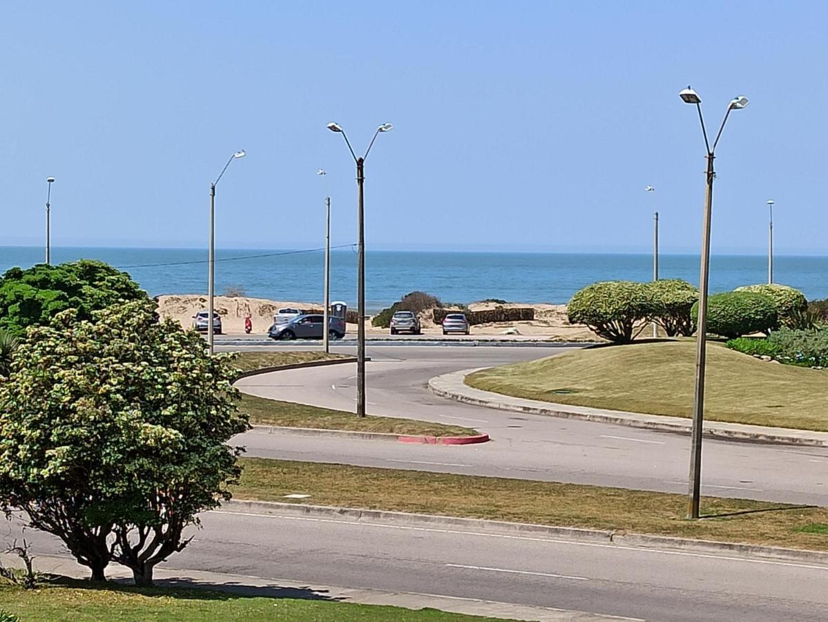 Apartamento Frente Al Mar Panoramavl ปุนตา เดล เอสเต ภายนอก รูปภาพ
