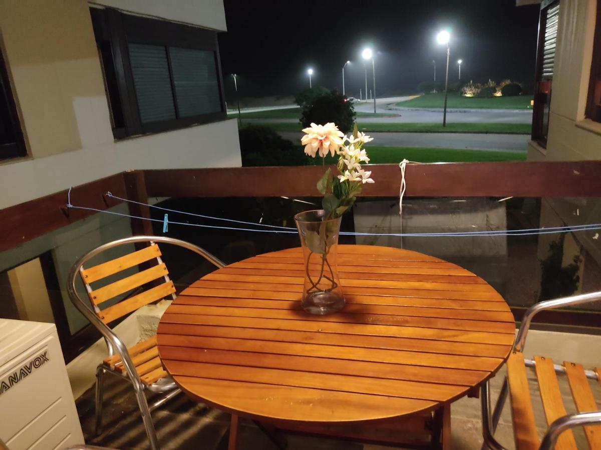 Apartamento Frente Al Mar Panoramavl ปุนตา เดล เอสเต ภายนอก รูปภาพ
