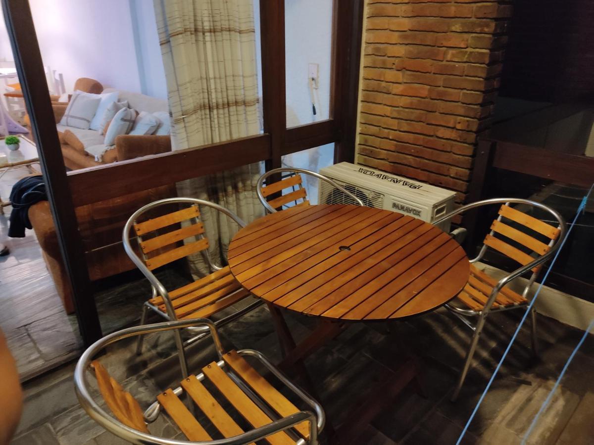 Apartamento Frente Al Mar Panoramavl ปุนตา เดล เอสเต ภายนอก รูปภาพ